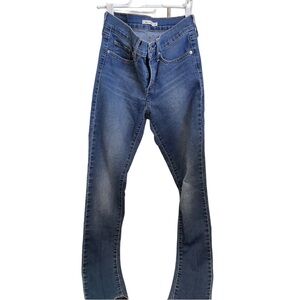 Levi 311 Shaping Skinny Jeans, Size 25